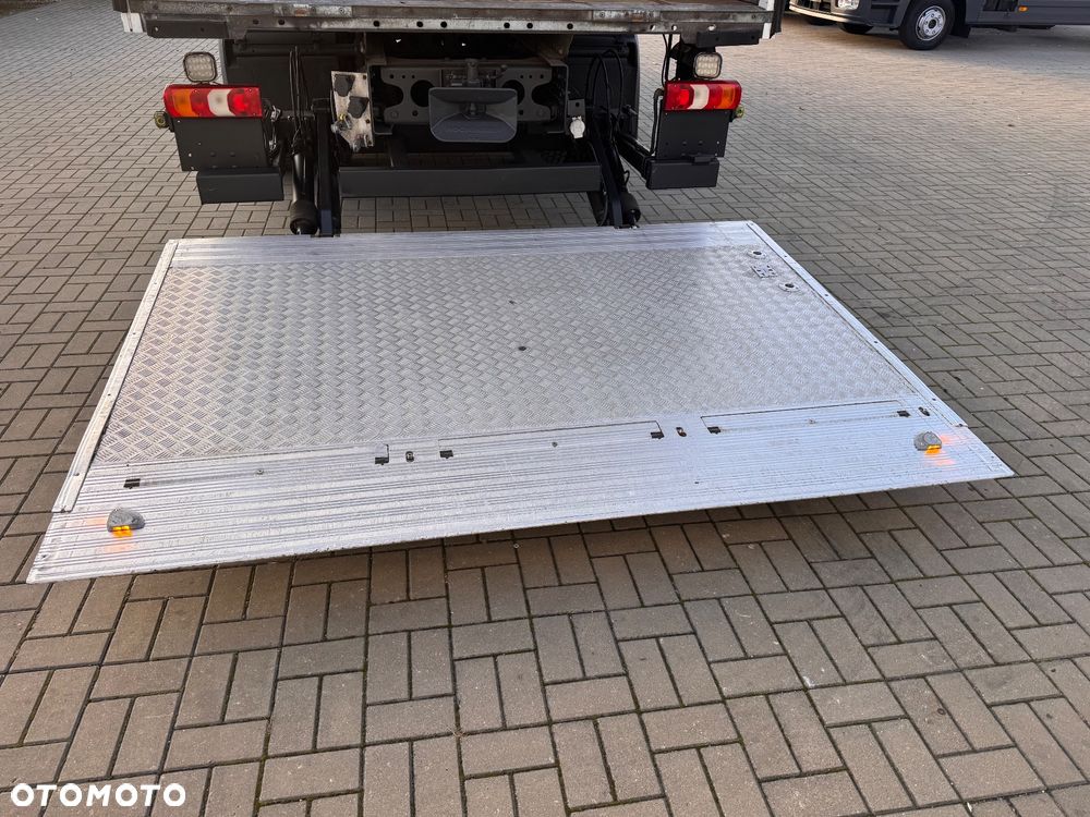 Mercedes-Benz Antos - 8