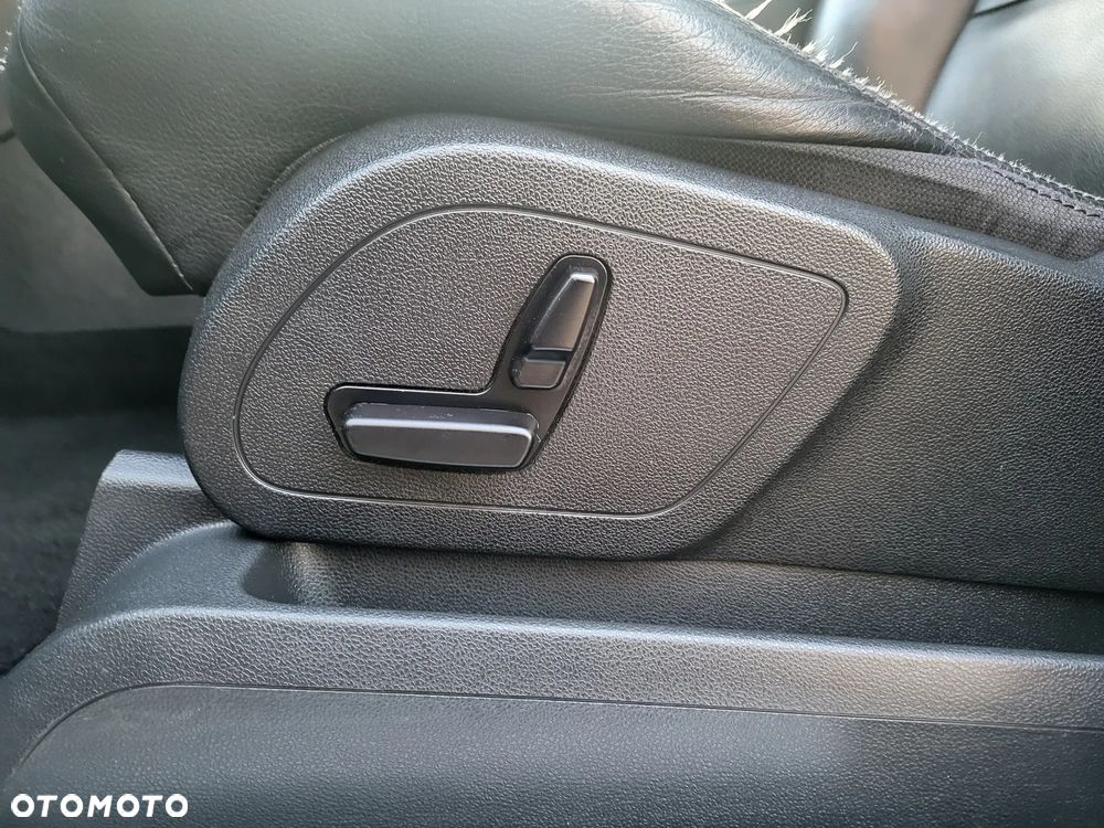 Mercedes-Benz Klasa A 180 CDI Avantgarde Edition 10 - 16