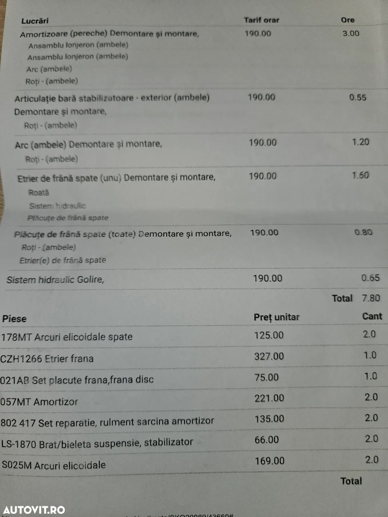 Skoda Octavia Combi 1.8 TSI Sport Edition - 8