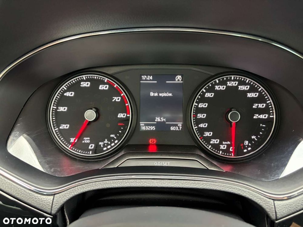 Seat Ibiza 1.0 TSI S&S FR BEATS - 13