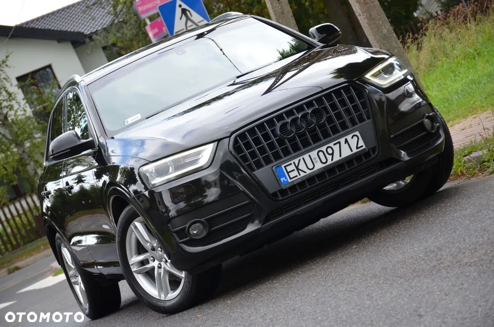 Audi Q3 2.0 TDI - 21
