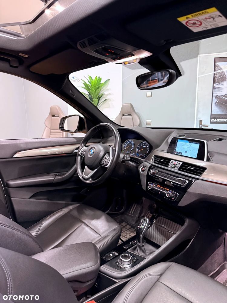 BMW X1 sDrive18i Sport Line - 15