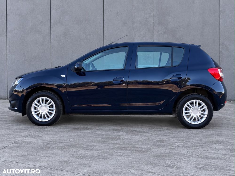 Dacia Sandero - 18