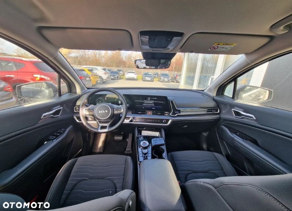 Kia Sportage - 6