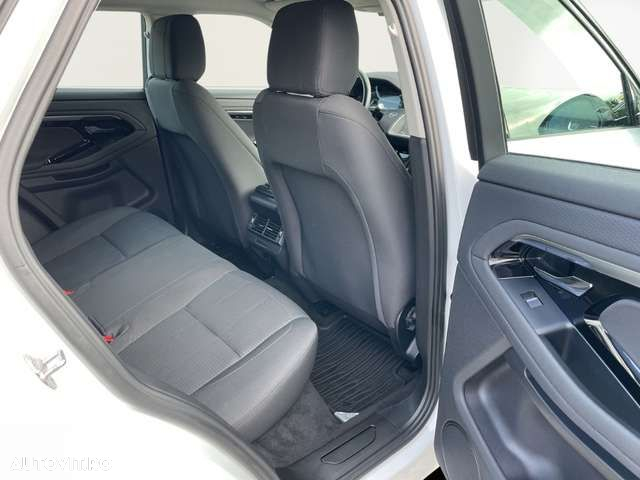 Land Rover Range Rover Evoque - 15