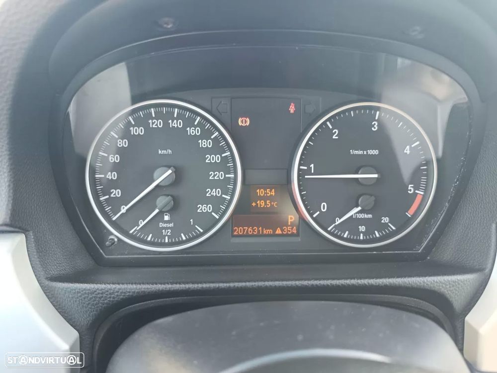 BMW 320 - 32