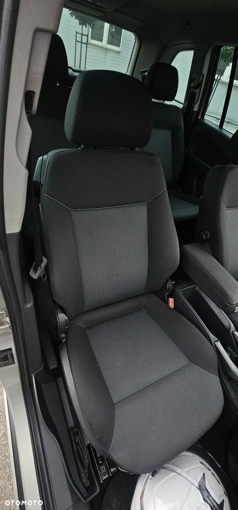 Opel Zafira 1.9 CDTI Enjoy - 16