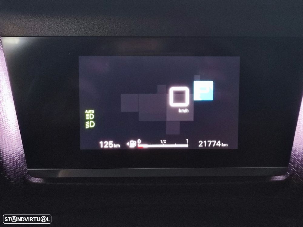 Citroën C4 X 1.5 BlueHDi Max EAT8 - 12