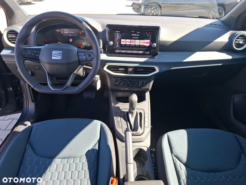 Seat Arona 1.0 TSI Style S&S DSG - 11