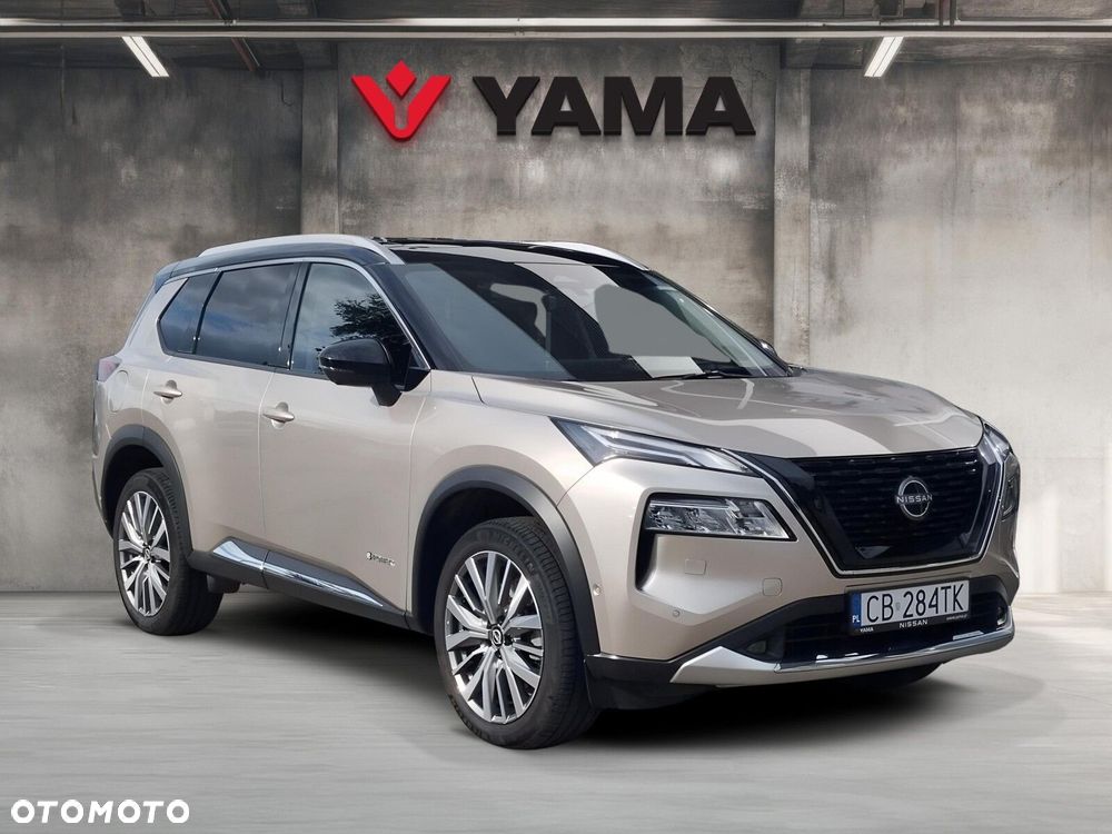 Nissan X-Trail 1.5 VC-T e-POWER Tekna e-4ORCE - 7
