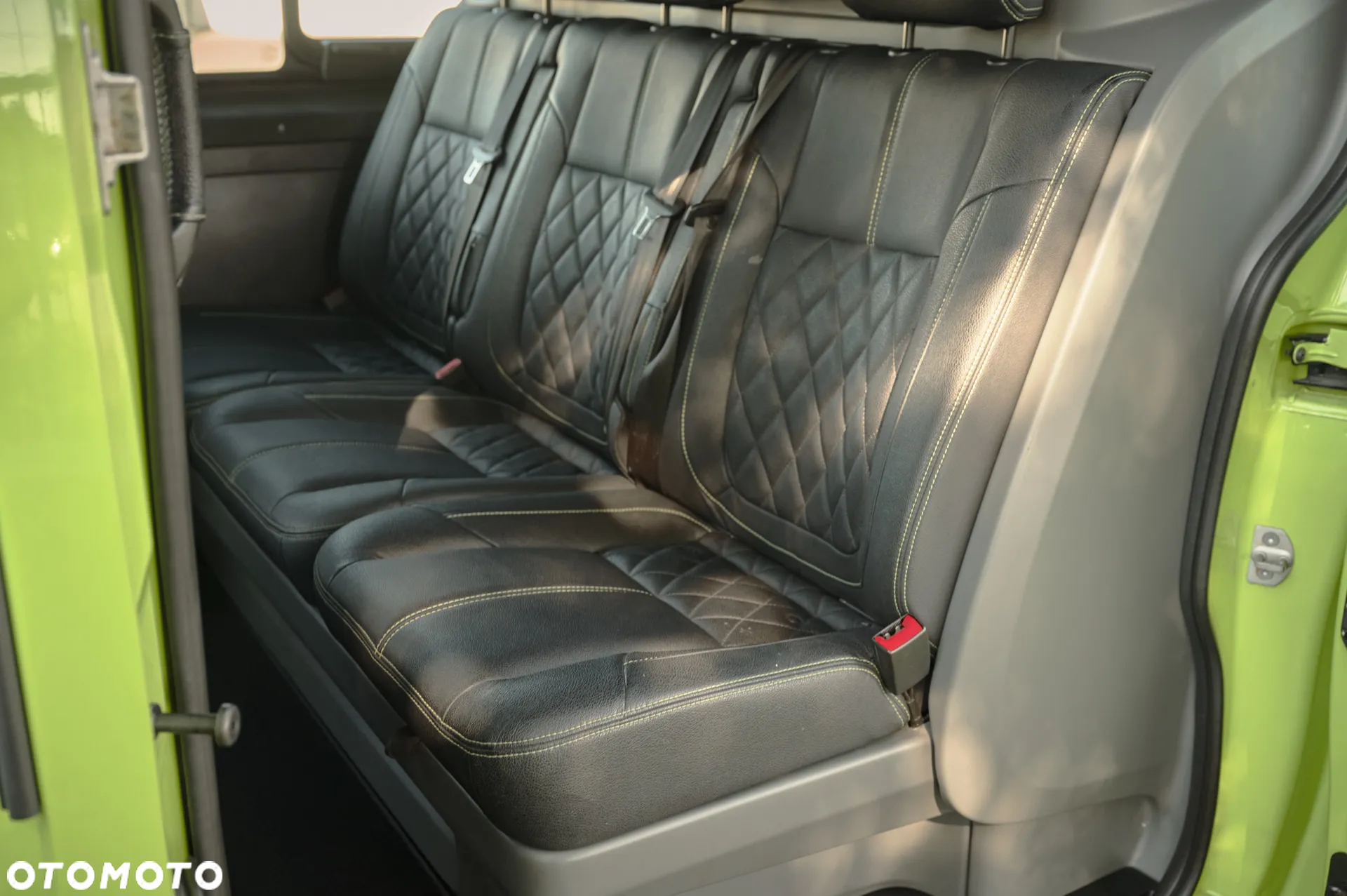 Opel Vivaro L2H1 2,9t Elegance Premium - 21