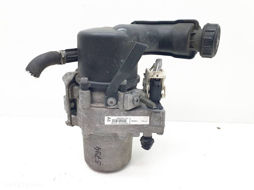 POMPA WSPOMAGANIA PEUGEOT 308 I 1.6 HDI 9676154180 A5101675 - 1