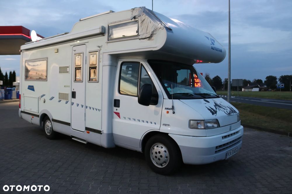Fiat DUCATO - 12