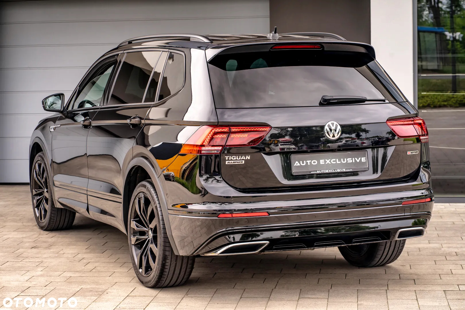 Volkswagen Tiguan 2.0 TDI SCR 4Mot R-Line DSG - 23