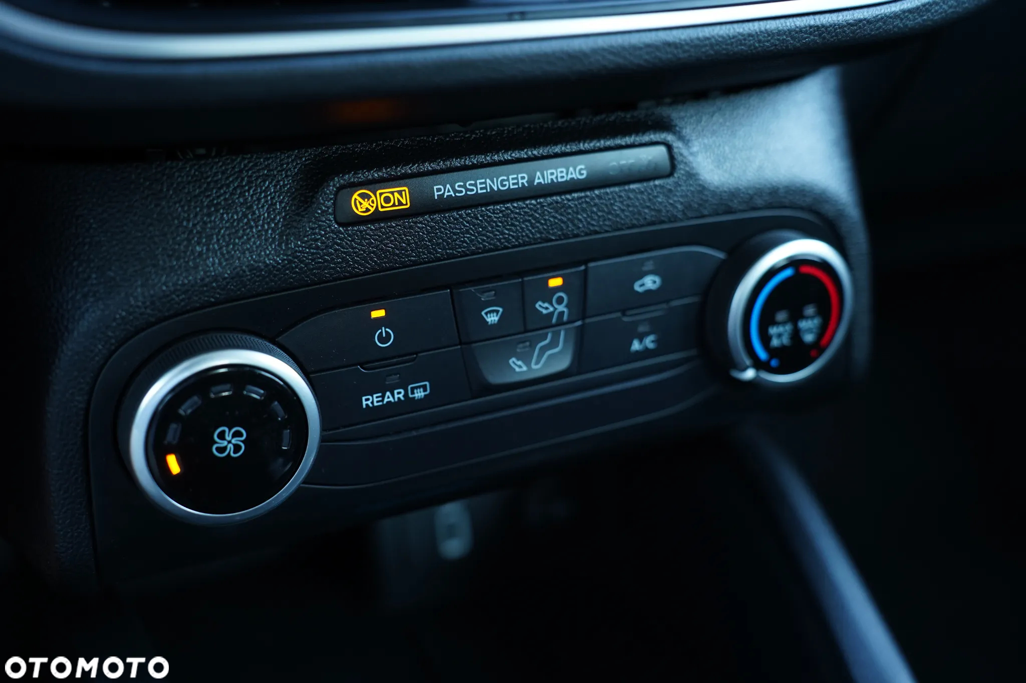 Ford Focus 1.5 EcoBlue Start-Stopp-System ACTIVE - 30