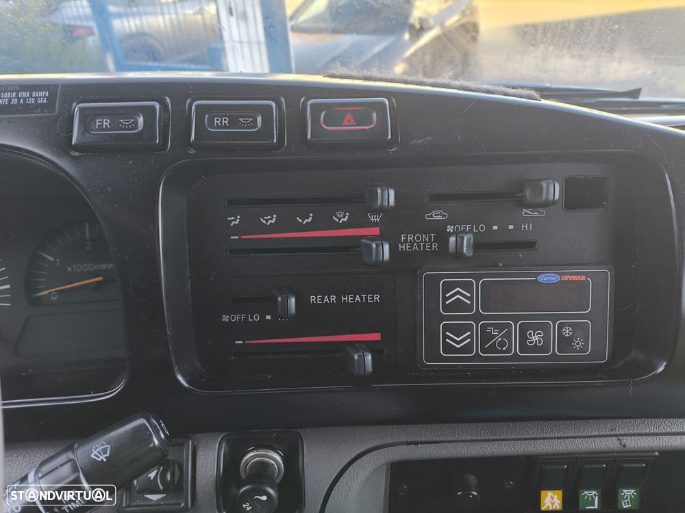 Toyota Toyota Caetano Optimo 2K - 9