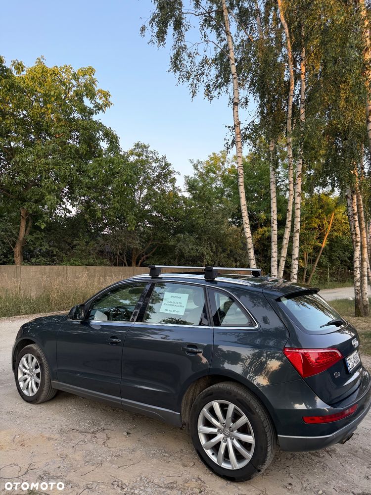 Audi Q5 2.0 TDI Quattro - 13