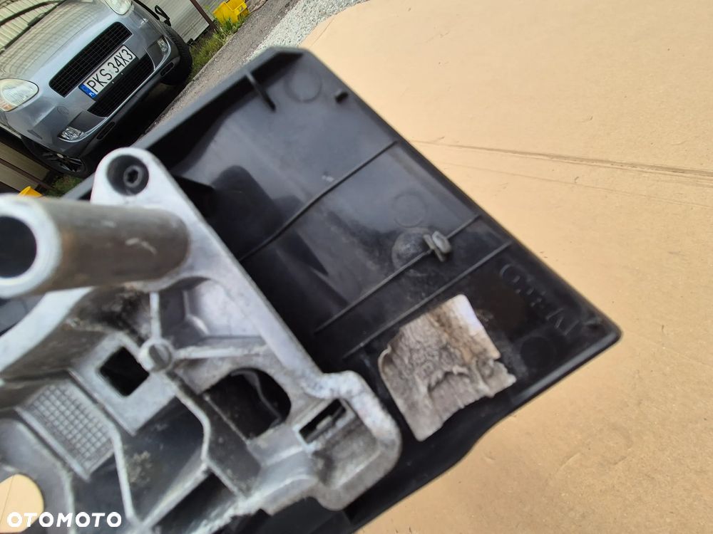 Iveco Daily lusterko prawe.Długie.Laweta.Kontener.Oryginał.9 pin..2014- - 15