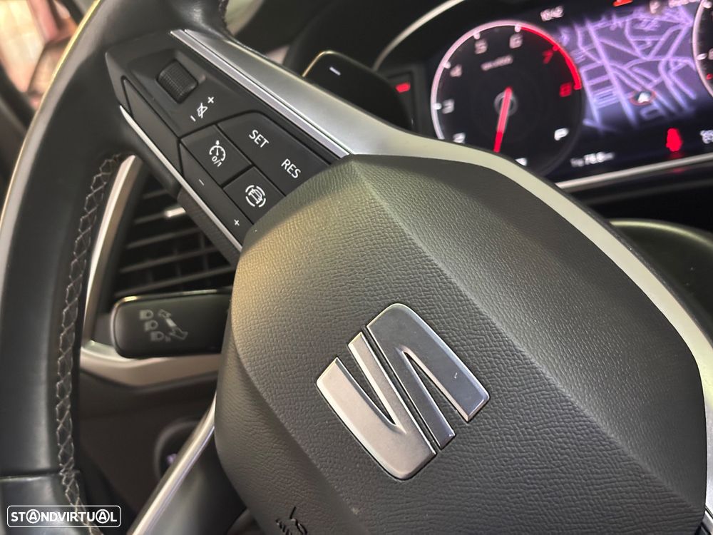 SEAT Ateca 1.5 TSI Xperience DSG - 24
