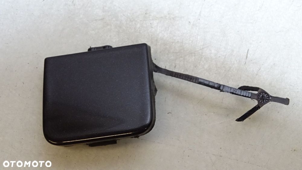 ZAŚLEPKA ZDERZAKA TYŁ SKODA SUPERB III    3V5807441 - 1