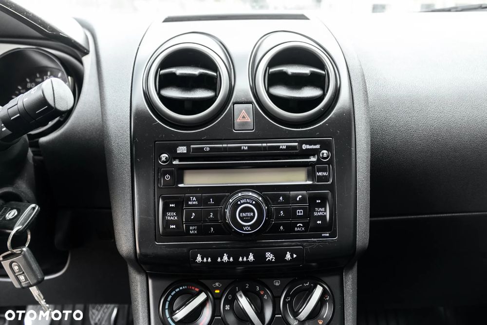 Nissan Qashqai 1.6 Acenta - 16