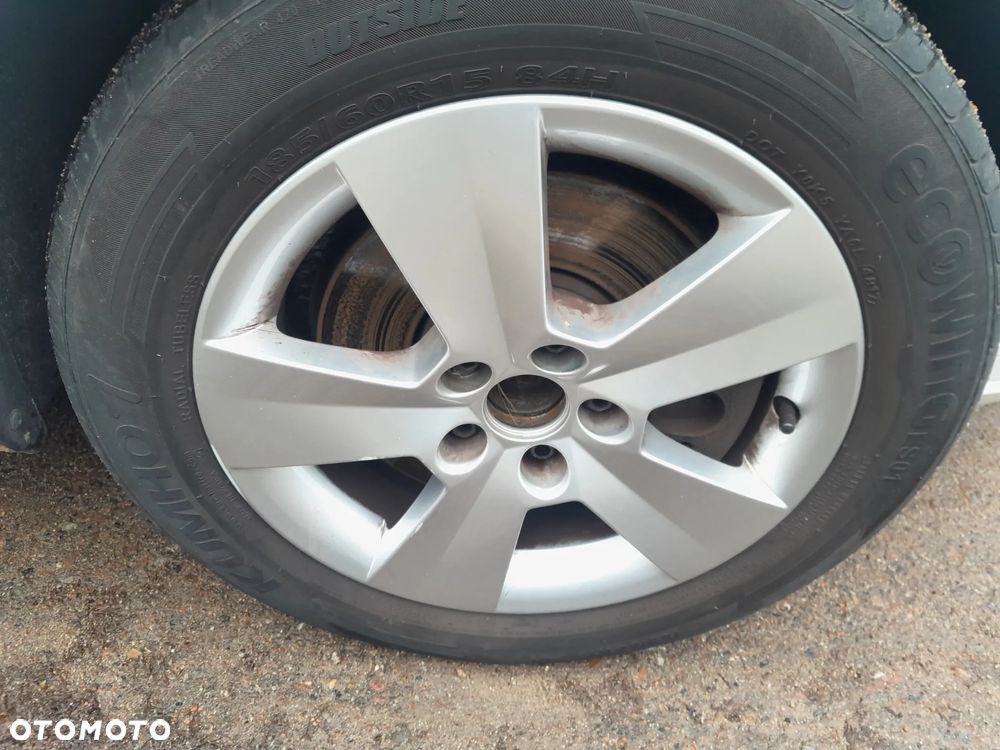 Skoda Fabia 1.0 TSI DSG Soleil - 22