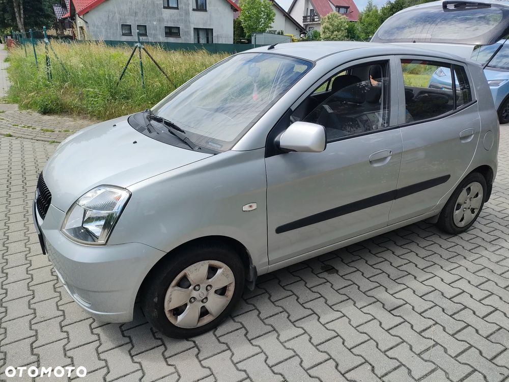Kia Picanto 1.0 (swo) - 10