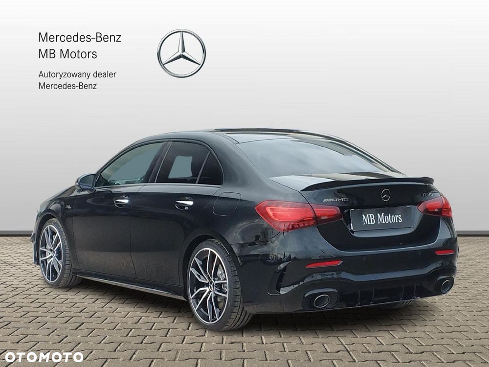 Mercedes-Benz Klasa A - 6