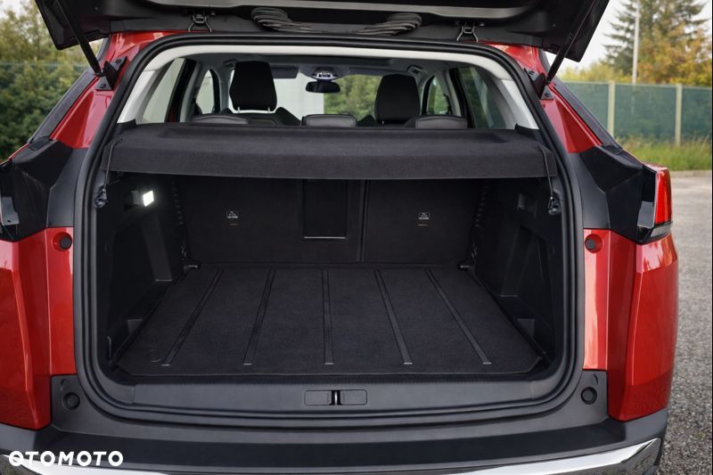 Peugeot 3008 1.6 BlueHDi Allure S&S - 12