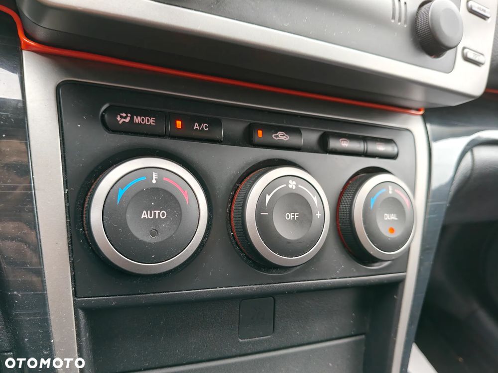 Mazda 6 Sport 2.0 CD DPF Exclusive - 31