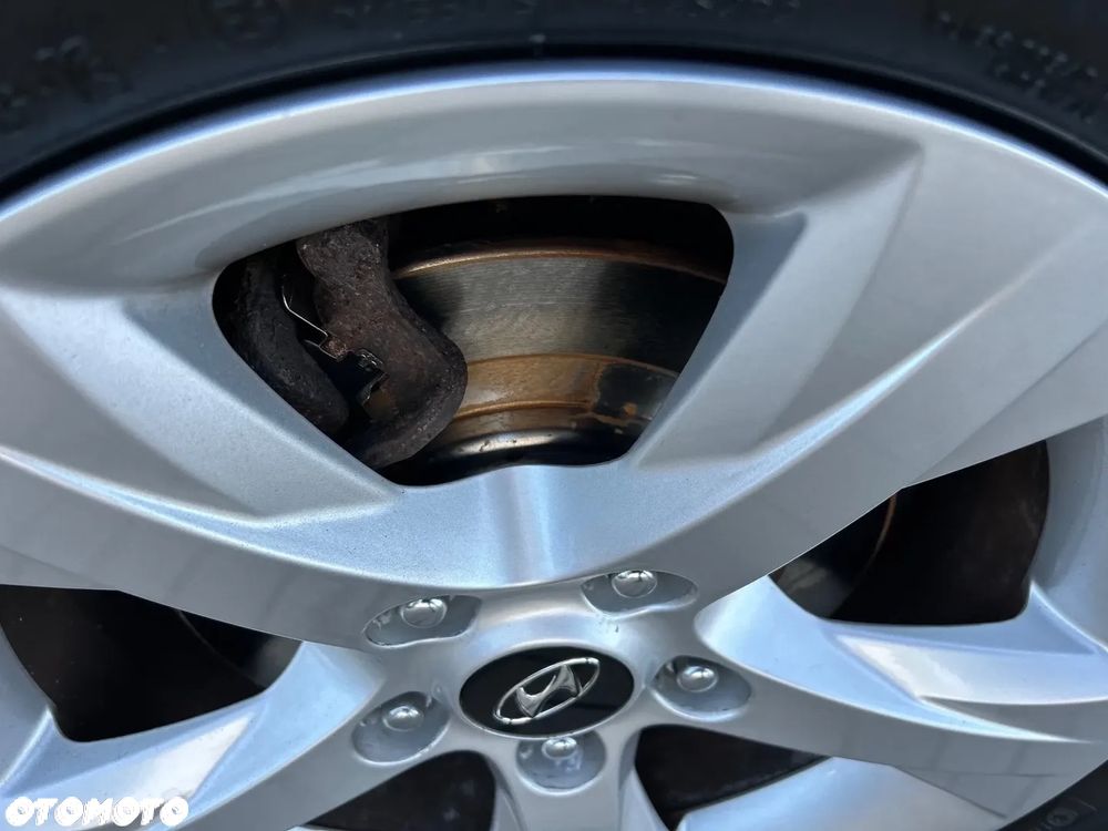 Hyundai i40 1.7 CRDi Style - 21