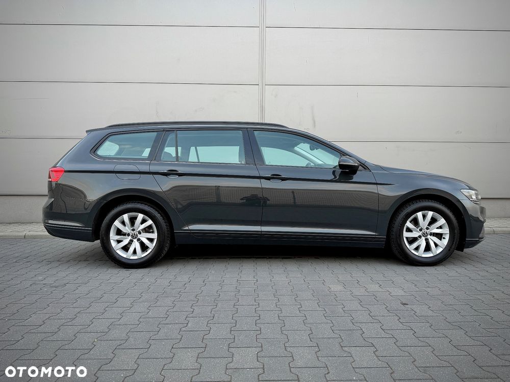 Volkswagen Passat 1.5 TSI EVO Business - 13