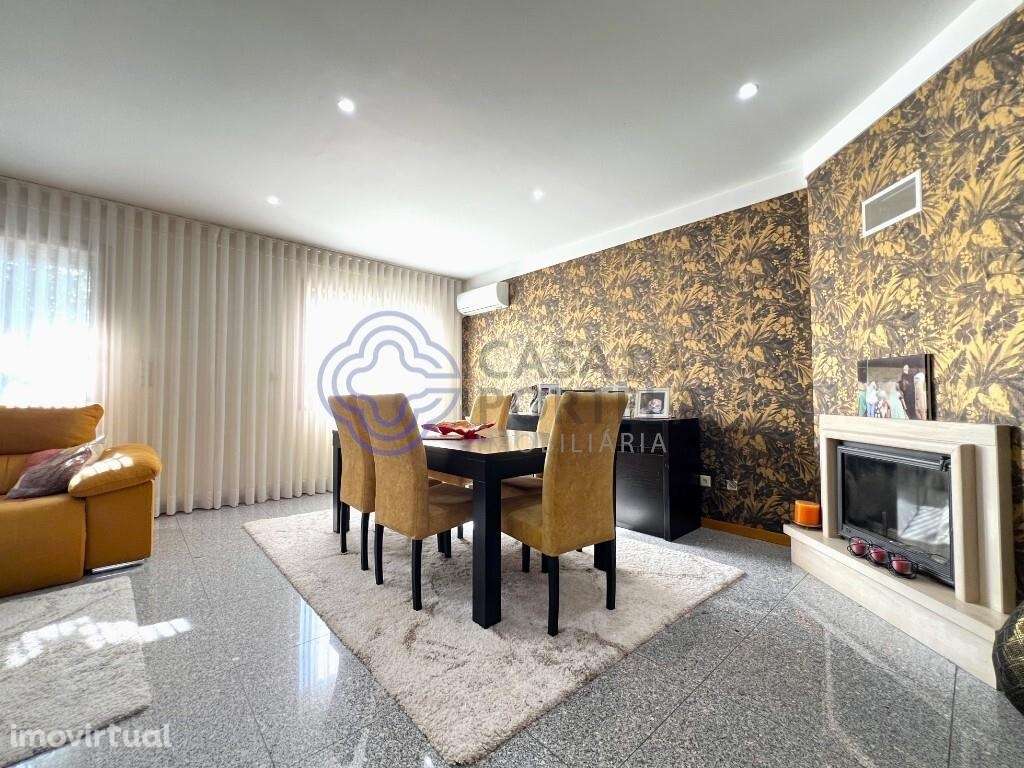 Moradia T3 em Ermesinde, Valongo - Grande imagem: 4/30