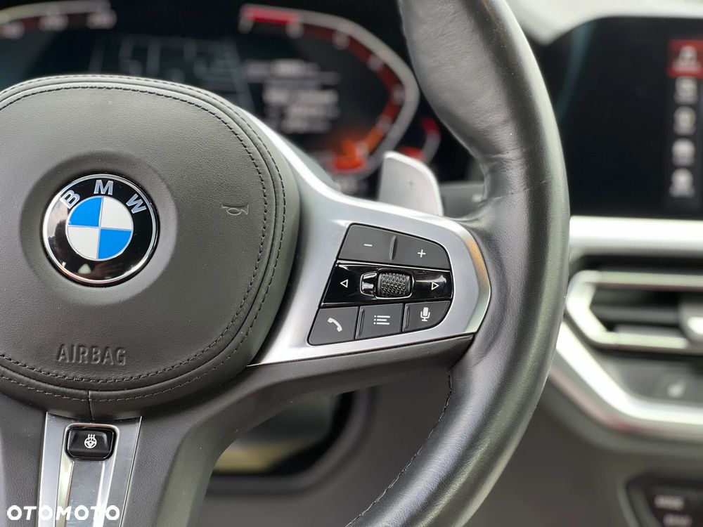 BMW Seria 4 - 20