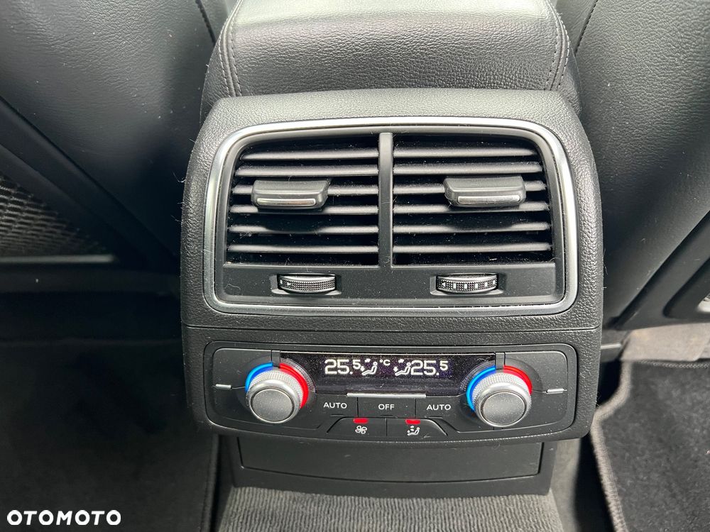 Audi A6 Avant - 23