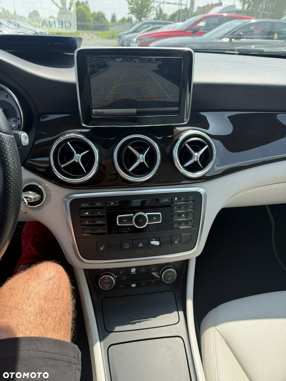 Mercedes-Benz CLA 250 7G-DCT AMG Line - 21