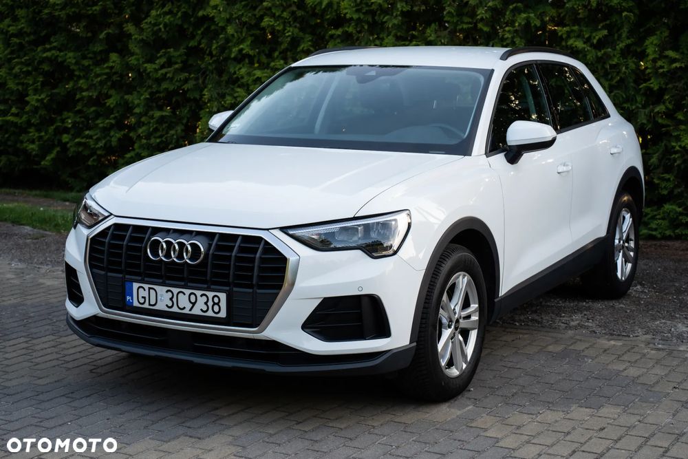 Audi Q3 35 TFSI mHEV S tronic - 10