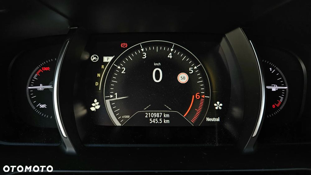 Renault Talisman 1.3 TCe FAP Intens EDC - 30
