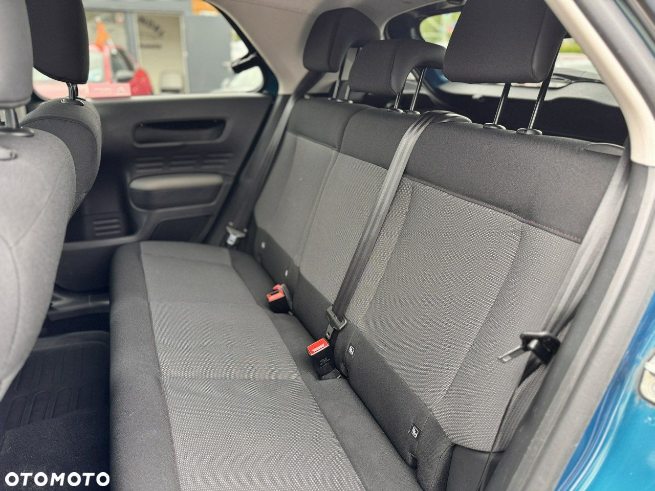 Citroën C4 Cactus - 35