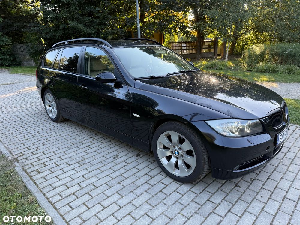 BMW Seria 3 - 3