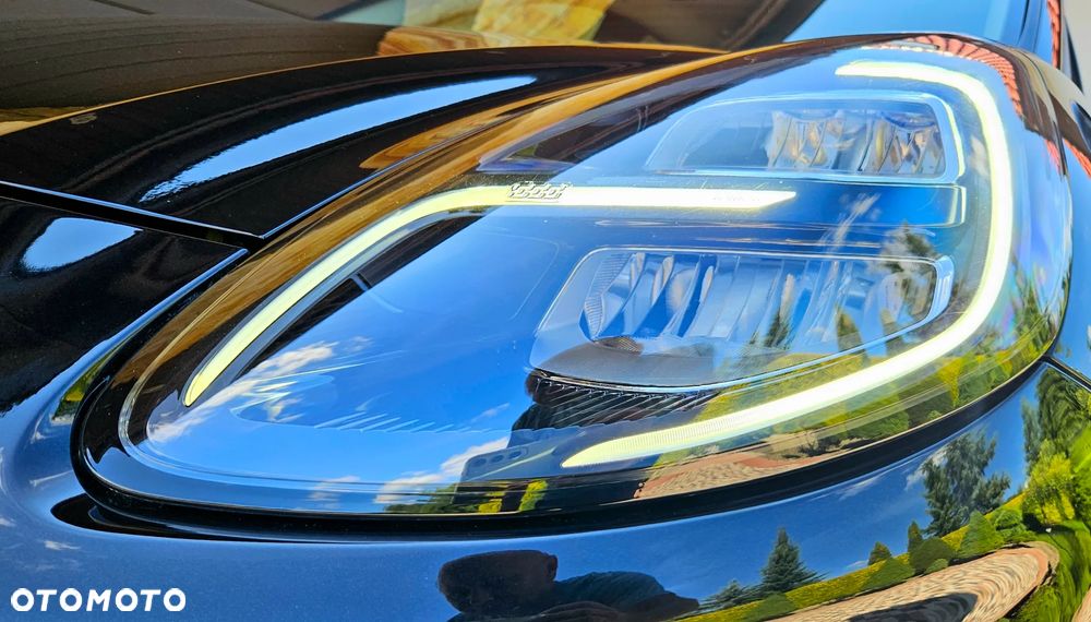 Ford Puma 1.0 EcoBoost Hybrid TITANIUM X - 22