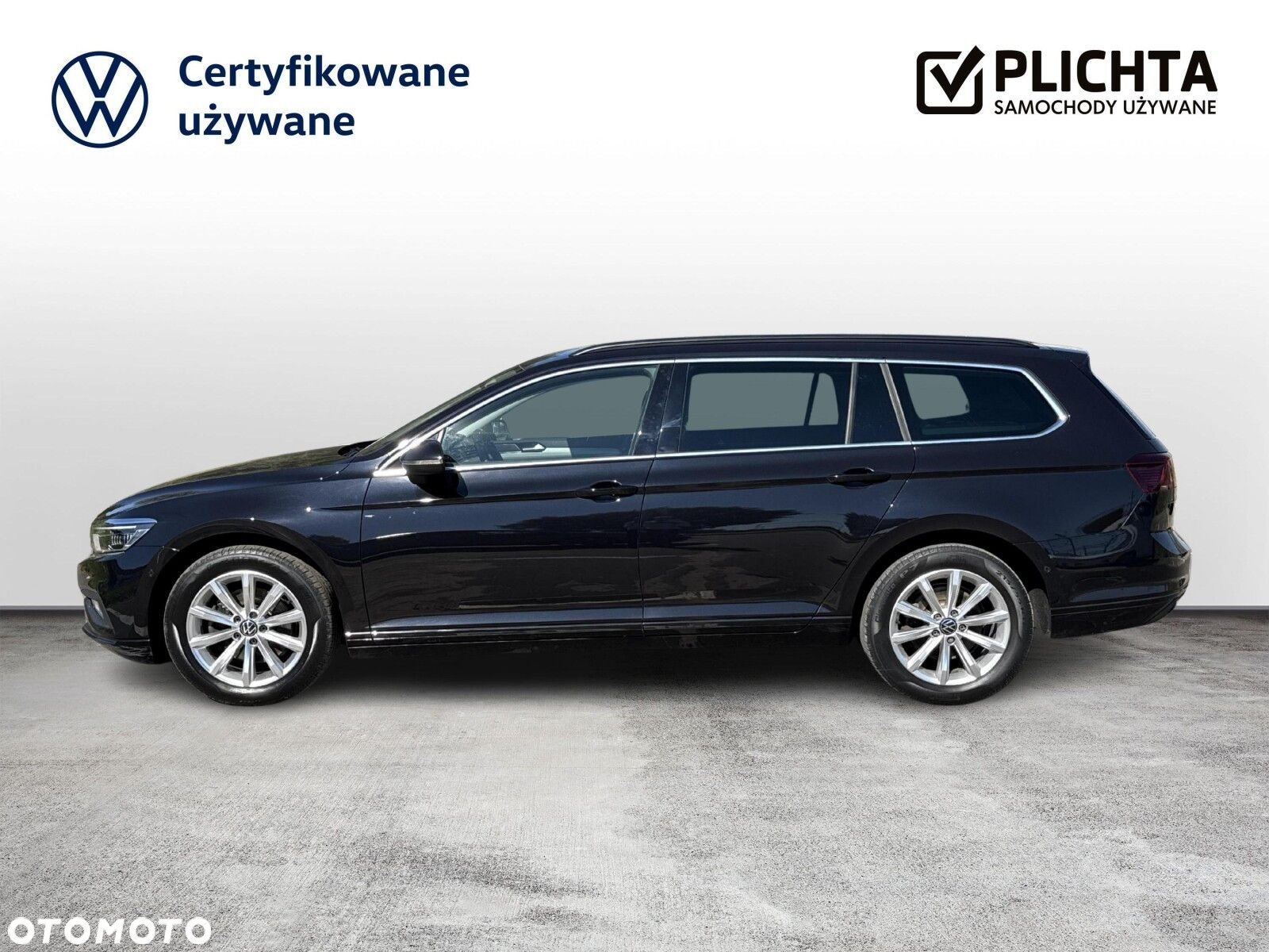 Volkswagen Passat 2.0 TDI Business DSG - 2