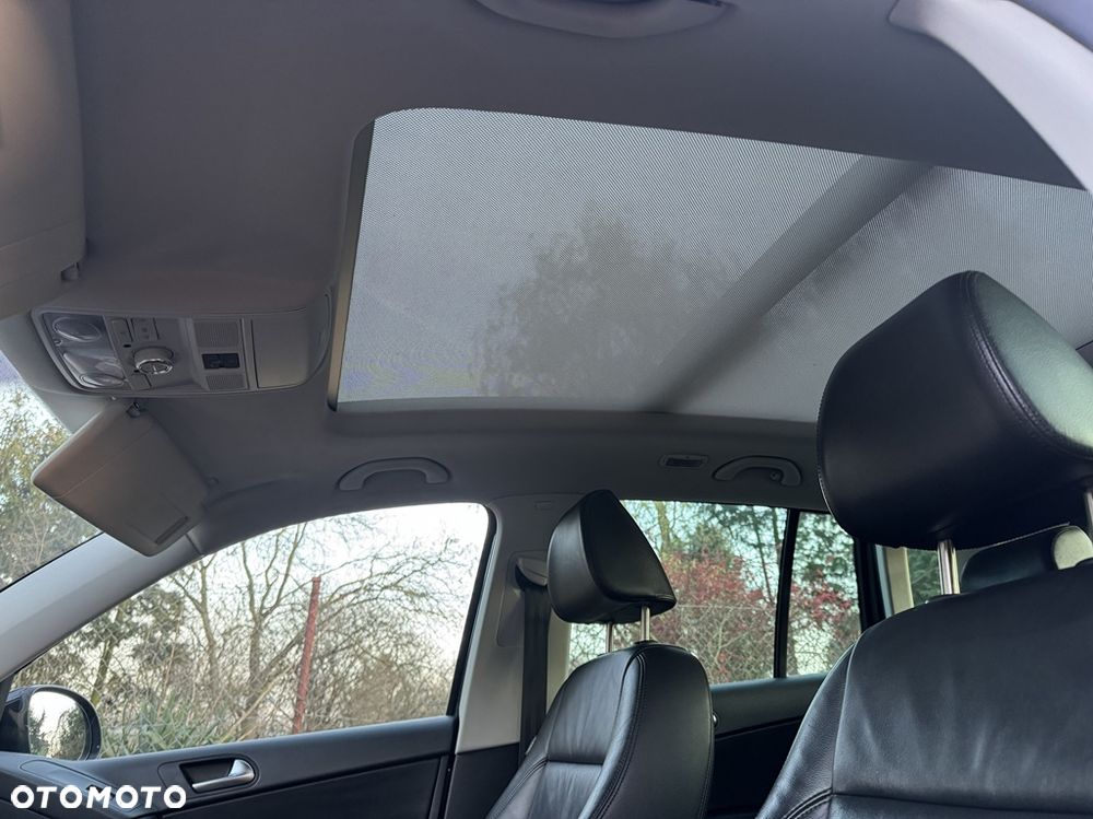 Volkswagen Tiguan 2.0 TDI DPF 4Motion DSG Sport & Style - 13