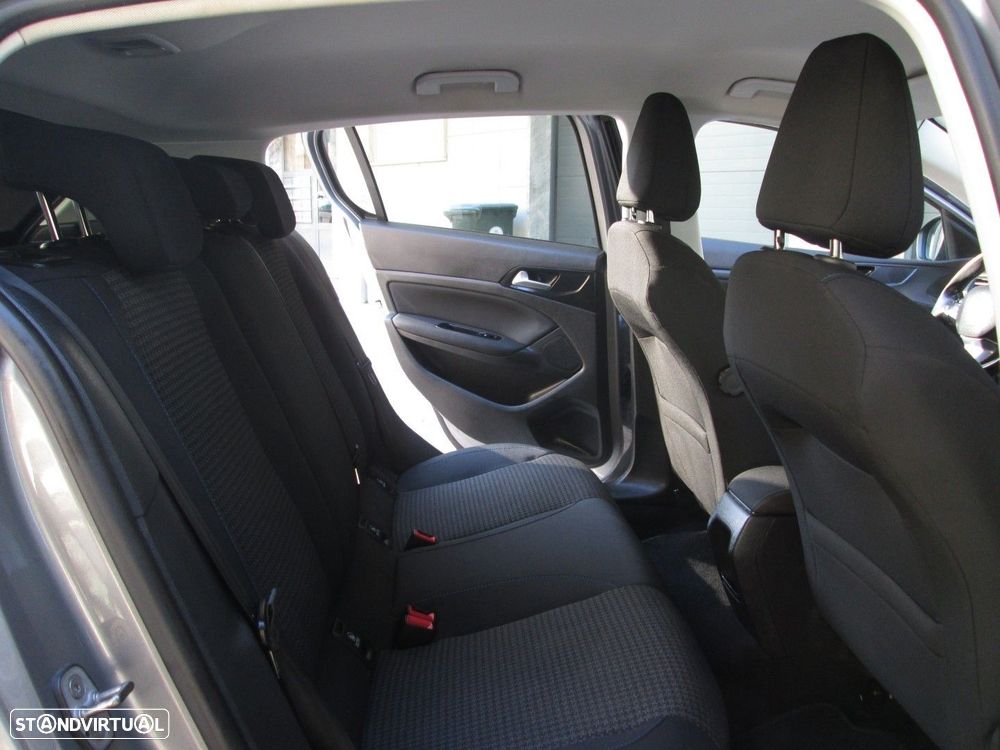 Peugeot 308 1.2 PureTech Active - 30
