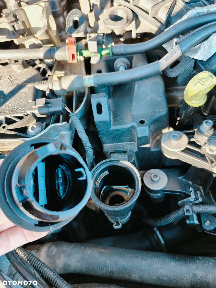 Ford Focus 2.0 TDCi Titanium - 25