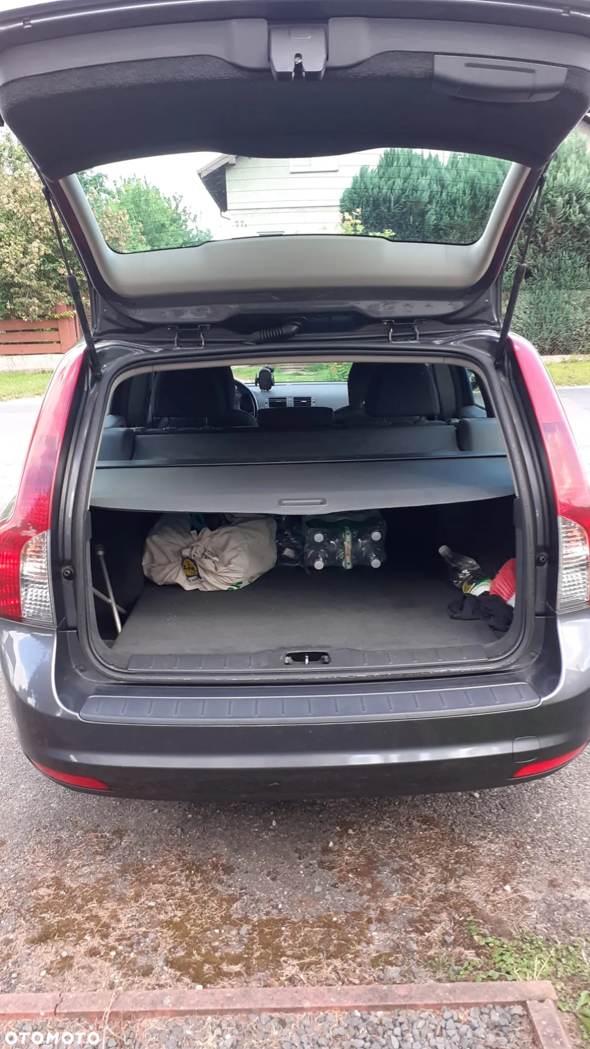 Volvo V50 - 8