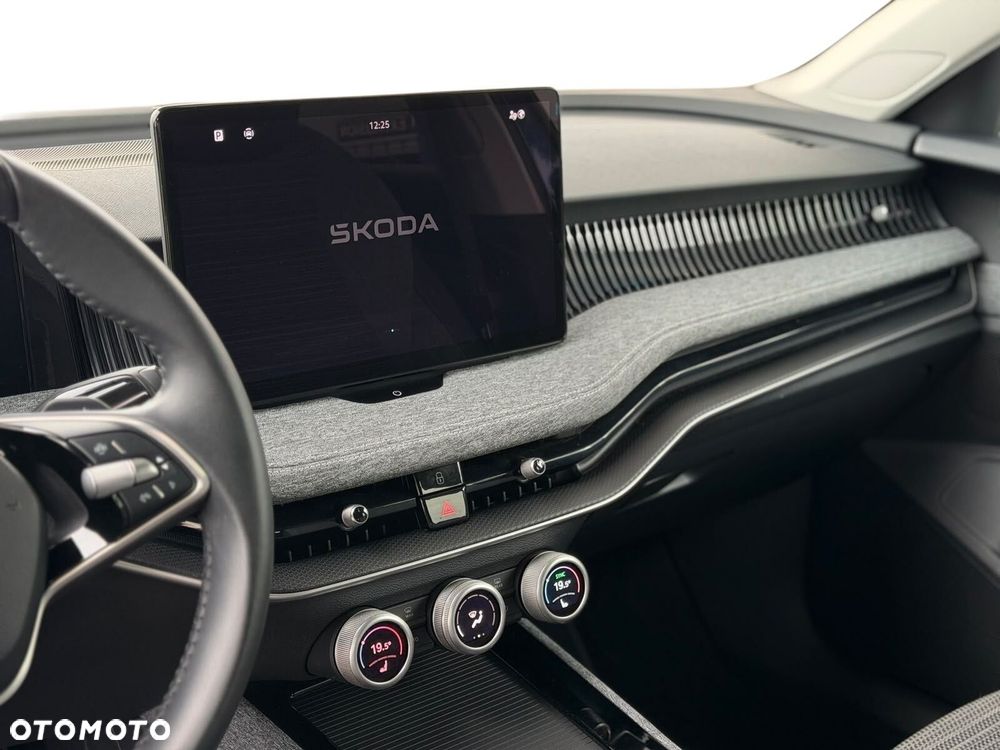Skoda Superb 1.5 TSI mHEV Selection DSG - 14