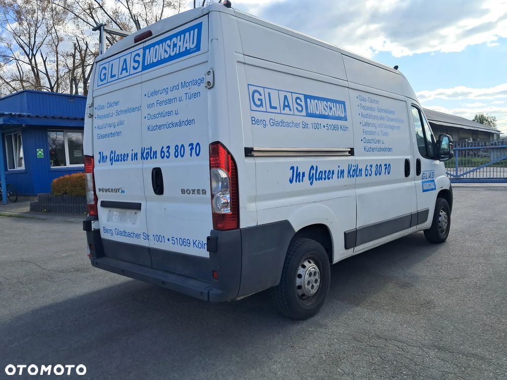 Peugeot Boxer L2H2 Komfort - 5
