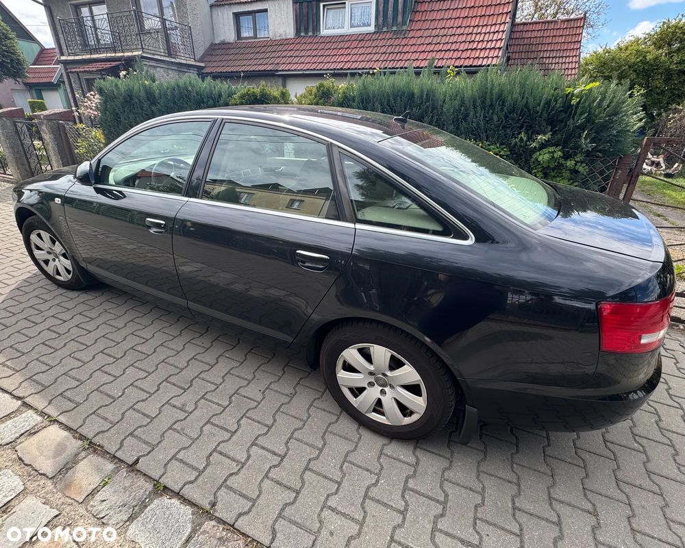 Audi A6 Avant - 3