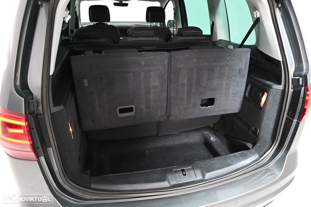 VW Sharan 2.0 TDI Confortline - 30